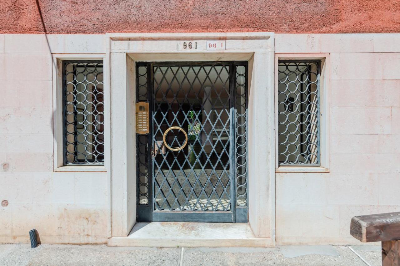 Venezia- S. Lucia Train Station Lovely Apartment! Exterior foto