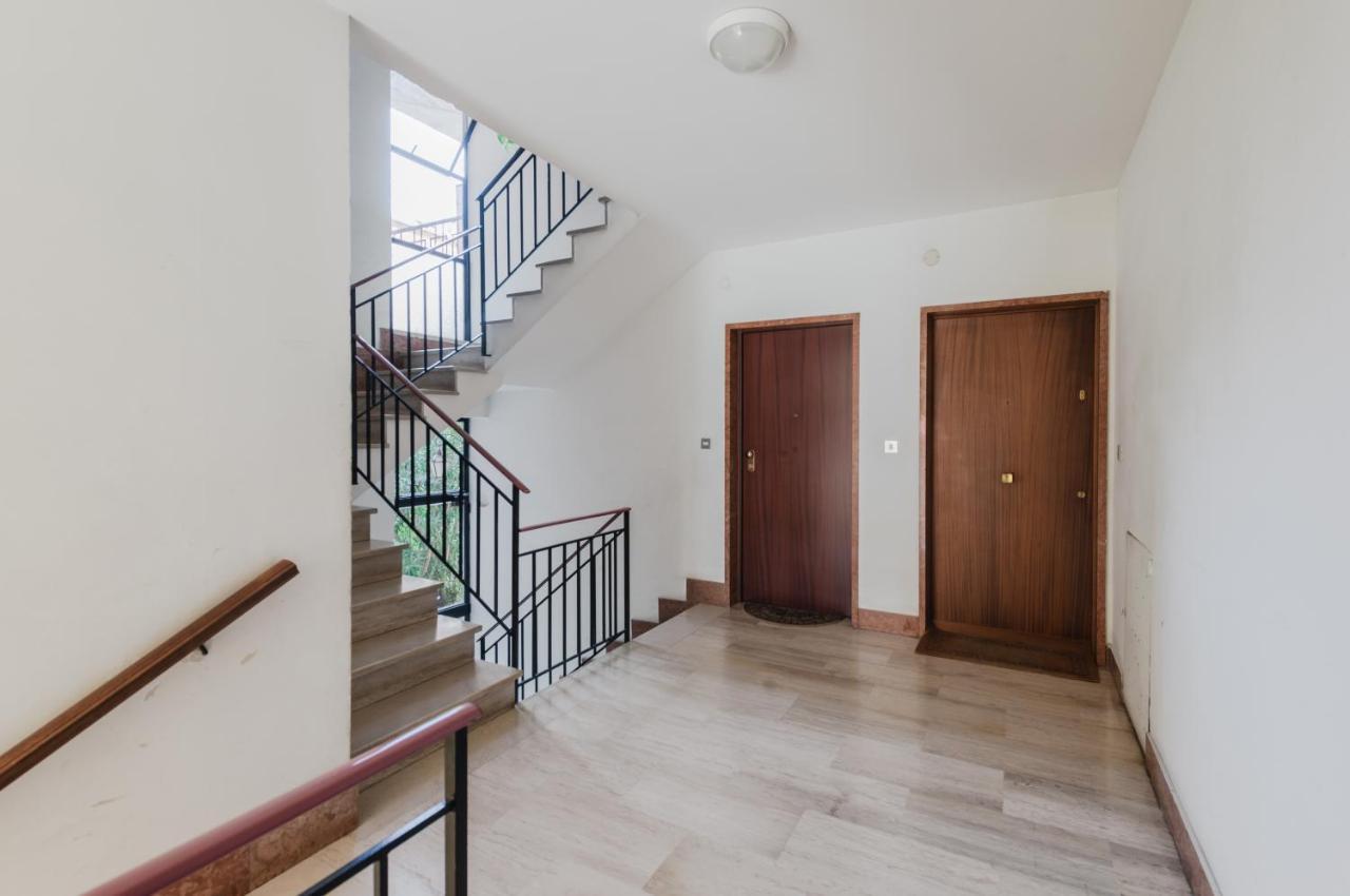 Venezia- S. Lucia Train Station Lovely Apartment! Exterior foto